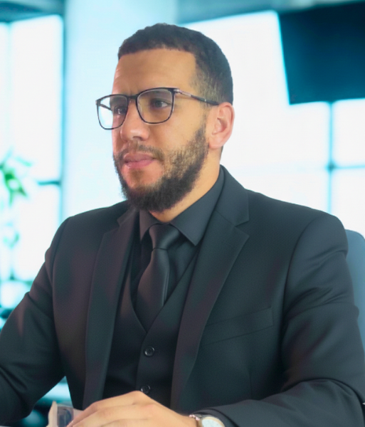 Full-Stack Dev | Angular & Laravel | High-Performance Apps